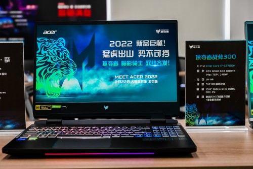 猛虎出山!掠奪者、暗影騎士2022版雙線齊發(fā)勢不可擋