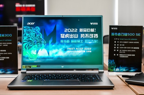 猛虎出山!掠奪者、暗影騎士2022版雙線齊發(fā)勢不可擋