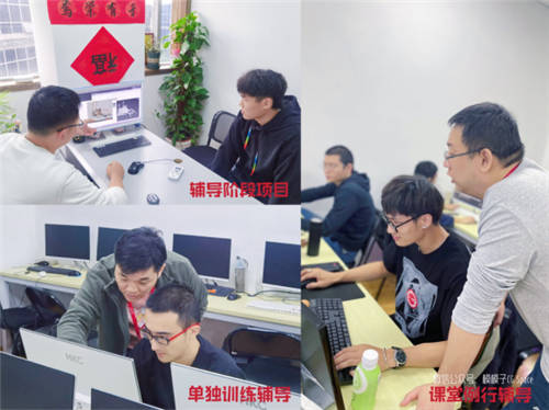 匯眾教育：元宇宙時(shí)代，新人如何進(jìn)入游戲動(dòng)漫領(lǐng)域從事CG開發(fā)？