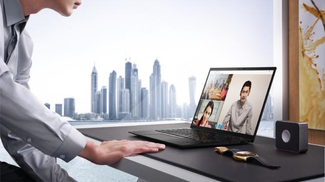 ThinkPad、ThinkBook、揚(yáng)天 開工季優(yōu)惠進(jìn)行中，豐厚寵粉福利等你來拿！