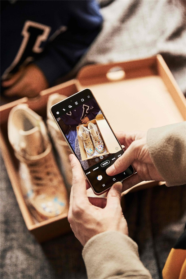 三星Galaxy S21 FE 5G 助你以最佳體驗(yàn)開(kāi)啟新學(xué)期！