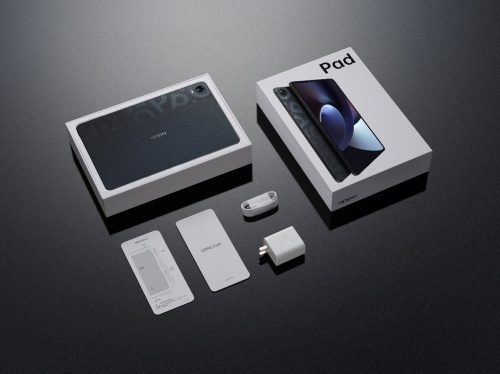 OPPO Pad堪當(dāng)創(chuàng)作“神助攻” 賦能靈活就業(yè)