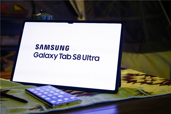 全能才是“王道”， 三星Galaxy Tab S8 系列有顏有實力