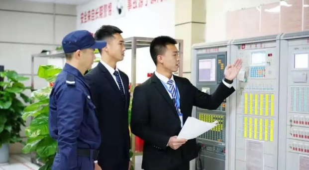 黨建引領促服務，碧桂園服務打造群眾信賴的“紅色物業(yè)”