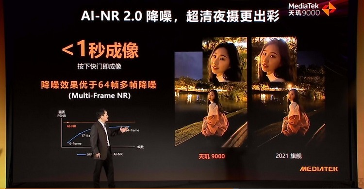 OPPO Find X5 Pro天璣版登頂AI性能和能效榜，搭載天璣9000旗艦芯AI表現(xiàn)拉滿