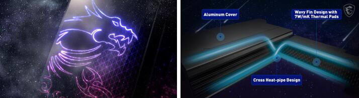 微星旗艦級(jí)主板Z690超神限量發(fā)售 僅300套！