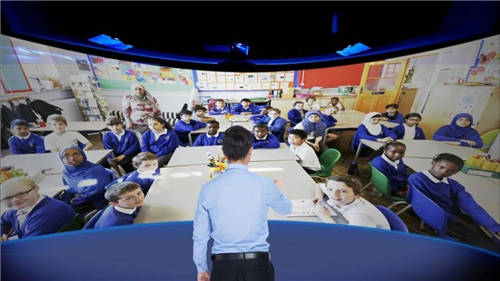 “元宇宙”熱度不減，聯(lián)想集團(tuán)以AR VR技術(shù)助企業(yè)開拓商業(yè)新可能