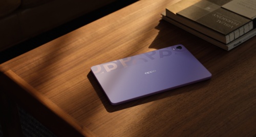 OPPO Pad怎么樣？顏值爆表的“生產力”板皇
