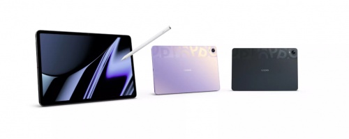 OPPO Pad怎么樣？顏值爆表的“生產力”板皇