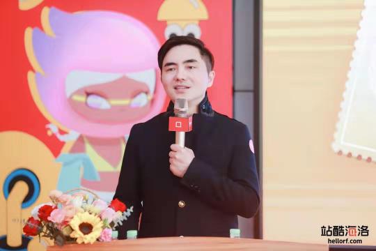 視覺(jué)如何賦能商業(yè)？2022站酷海洛CLUB解讀創(chuàng)意新趨勢(shì)