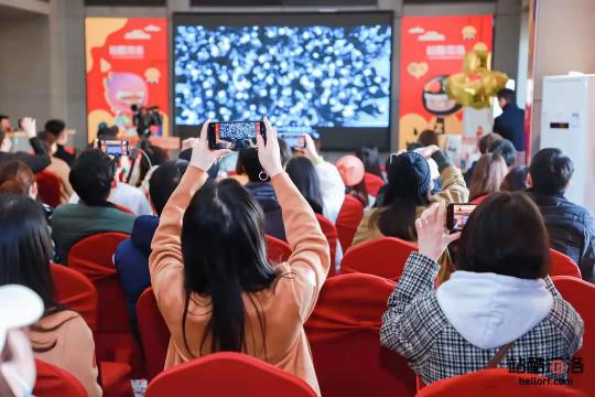 視覺(jué)如何賦能商業(yè)？2022站酷海洛CLUB解讀創(chuàng)意新趨勢(shì)