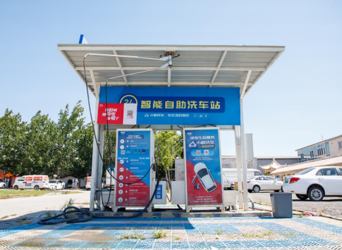充電站也能成網(wǎng)紅？用快電輕松搞定