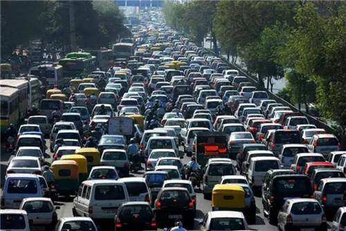 造車新勢力吹響了2030碳達(dá)峰號角，威馬汽車敢于做挑戰(zhàn)者