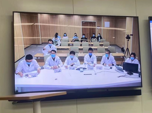億聯網絡為中醫(yī)藥適宜技術插上“智慧”翅膀