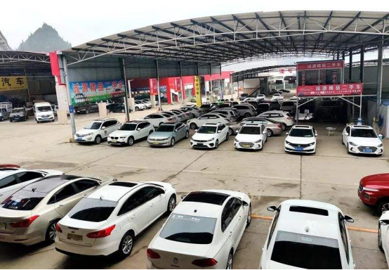 從車市到親戚再到瓜子二手車，坎坷的買車之路