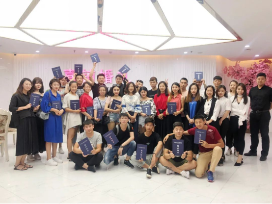 十年磨一劍，百合佳緣旗下Sunny喜鋪商學(xué)院全新升級(jí)