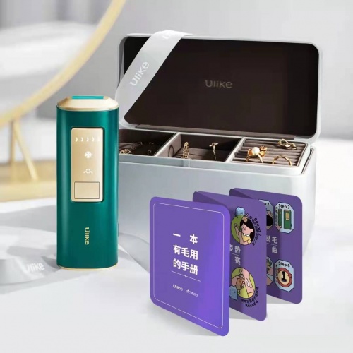 Ulike 2022天貓超級品牌日，產品實力見證品牌力
