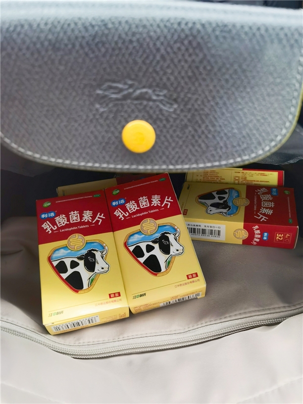 一到外地就水土不服拉肚子？原因竟然是它