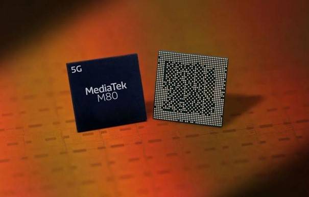 MediaTek M80 5G調(diào)制解調(diào)器獲得GTI Awards 2022兩項大獎，先進技術(shù)再獲國際認可
