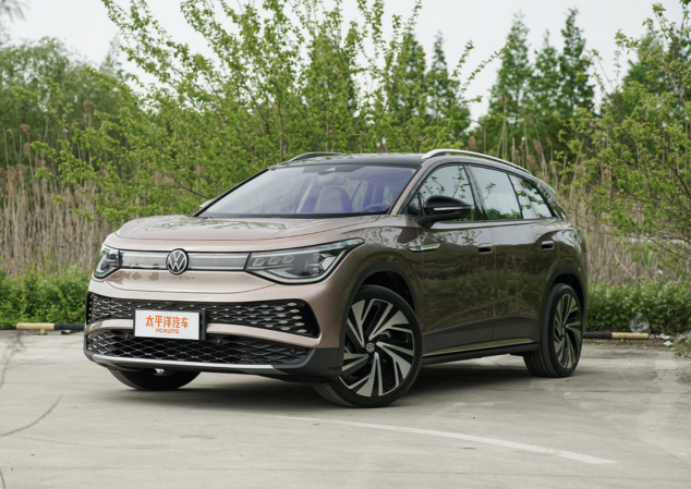 新能源突破500萬(wàn)輛威馬汽車等中端智能純電車發(fā)力才是正路