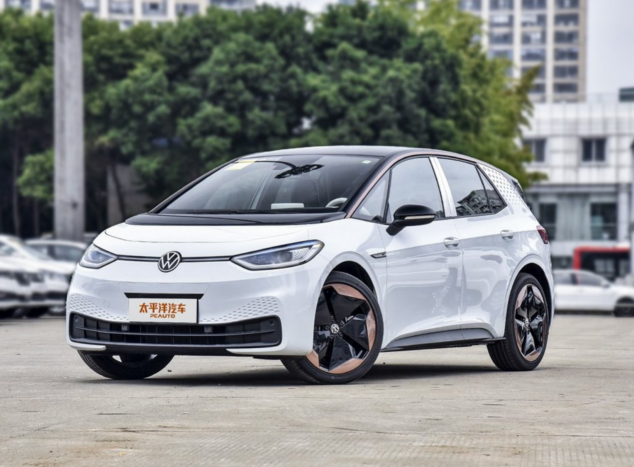 新能源突破500萬(wàn)輛威馬汽車等中端智能純電車發(fā)力才是正路