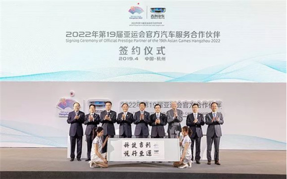 吉利、安踏、格力…新晉國貨十大品牌都有誰？