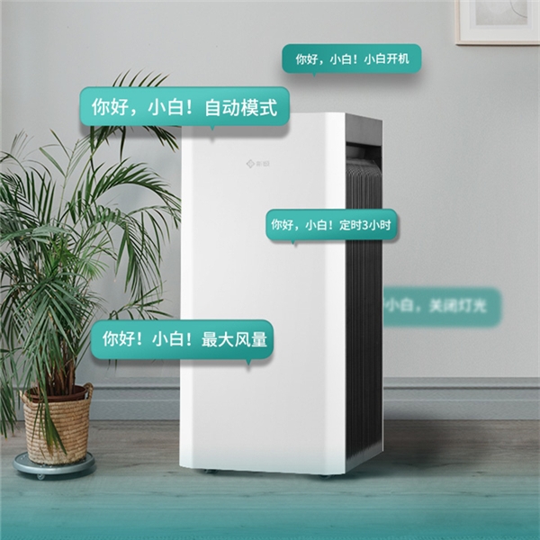春雷乍動(dòng)，萬(wàn)物生機(jī)！2022款新頤小白3.0新上市