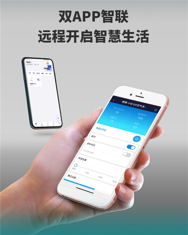 春雷乍動(dòng)，萬(wàn)物生機(jī)！2022款新頤小白3.0新上市