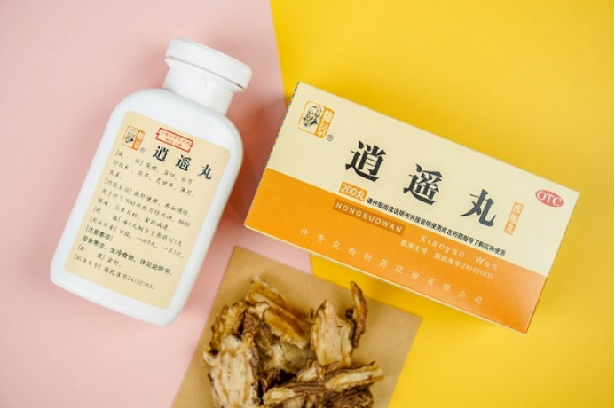 巧用仲景逍遙丸，春季養(yǎng)好肝一年少生病