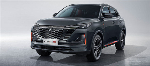 10萬預(yù)算選啥車？第二代長(zhǎng)安汽車CS55PLUS就是答案