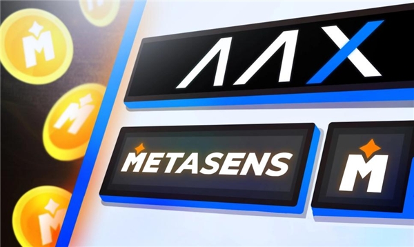 Metasens元宇宙代幣MSU首發(fā)AAX交易所，首日漲幅達(dá)931.82%