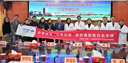 眾志成城，共待春暖花弚???