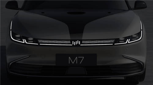 威馬汽車?yán)^續(xù)聚集主流前瞻性技術(shù)，真正進(jìn)入智慧城市的行列