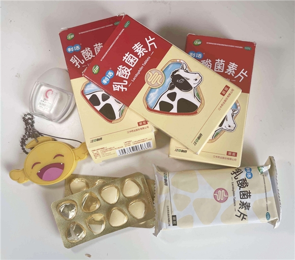 經常拉肚子怎么辦？學會這招就可以
