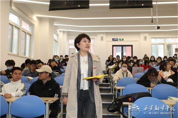 青山紅燭 光照后人——深切緬懷著名民辦教育家、西安翻譯學(xué)院創(chuàng)始人丁祖詒先生