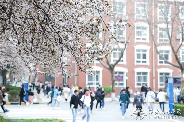青山紅燭 光照后人——深切緬懷著名民辦教育家、西安翻譯學(xué)院創(chuàng)始人丁祖詒先生