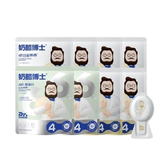 驚喜盤點(diǎn)，看看Dr.Cheese又出了哪些品質(zhì)好物