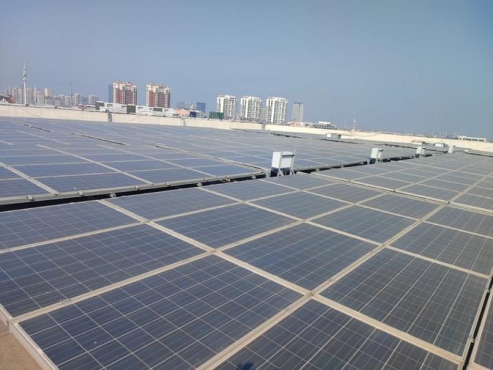 平均每臺電視能耗降超30%，海信視像致力發(fā)展綠色科技