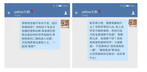 私域運(yùn)營(yíng)專(zhuān)家探馬SCRM助力寵物行業(yè)構(gòu)建私域運(yùn)營(yíng)，實(shí)現(xiàn)用戶增長(zhǎng)