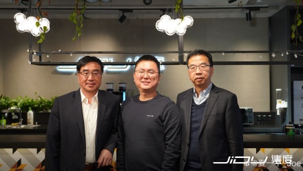 「汽車機(jī)器人」是什么？集度汽車即將為我們揭曉答案