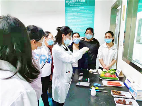 健康食物也能好吃不貴？家樂福健康指導(dǎo)貨架上新 方便、科學(xué)、省心