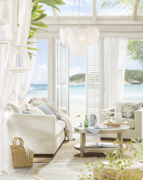 HarborHouse2022春夏新品，一封島嶼來(lái)信