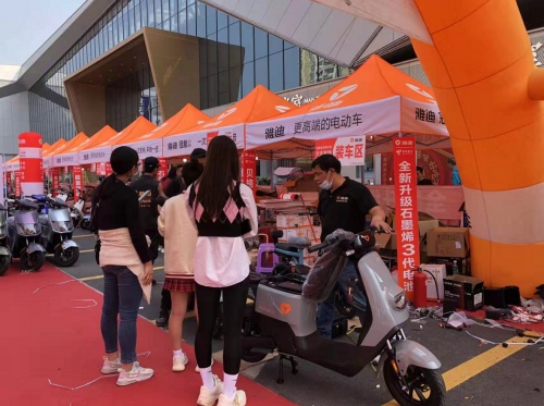 國(guó)際油價(jià)大漲！國(guó)內(nèi)水漲船高！你的出行方式該上新了
