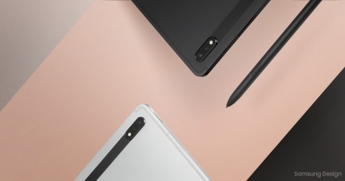 旗艦體驗是怎樣煉成的？三星Galaxy Tab S8系列設(shè)計深度剖析
