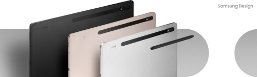 旗艦體驗是怎樣煉成的？三星Galaxy Tab S8系列設(shè)計深度剖析