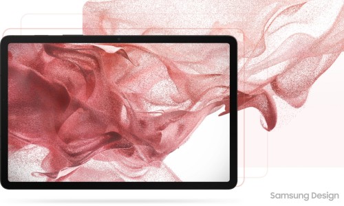 旗艦體驗是怎樣煉成的？三星Galaxy Tab S8系列設(shè)計深度剖析