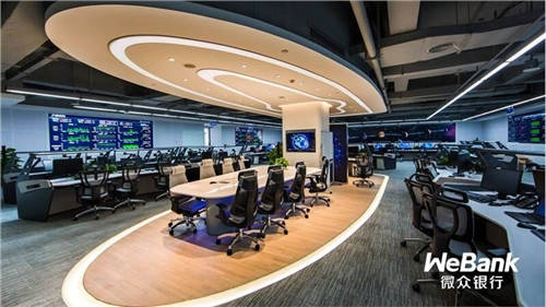 微眾銀行WeBank多舉并措，助企發(fā)聲 共見成長(zhǎng)