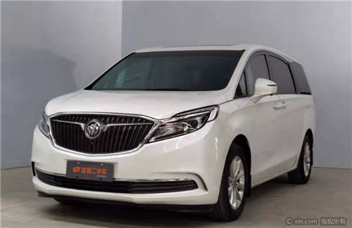 25萬(wàn)級(jí)7座商務(wù)車怎么選？?jī)?yōu)信二手車合肥大賣場(chǎng)給你答案