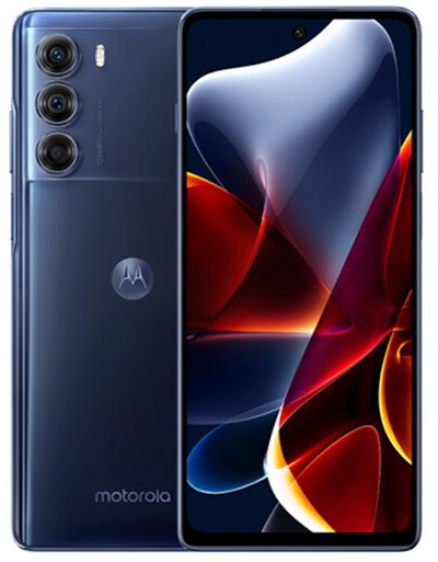 moto edge X30屏下攝像版發(fā)布 京東3月30日開售享30天無憂退服務(wù)