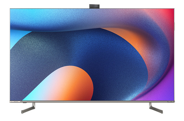 霸榜10周！海信電視U7成開(kāi)年爆款